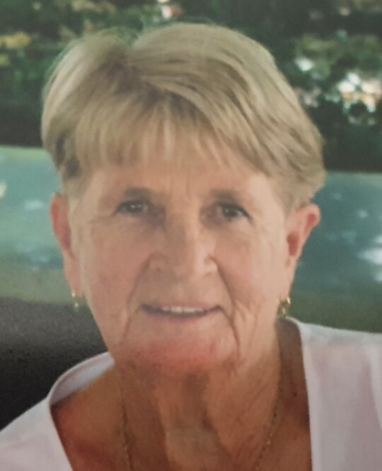Mrs Carmel Freudenstein