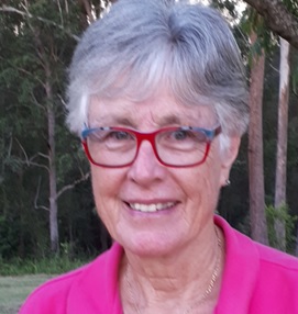 Dr Desma Hughes