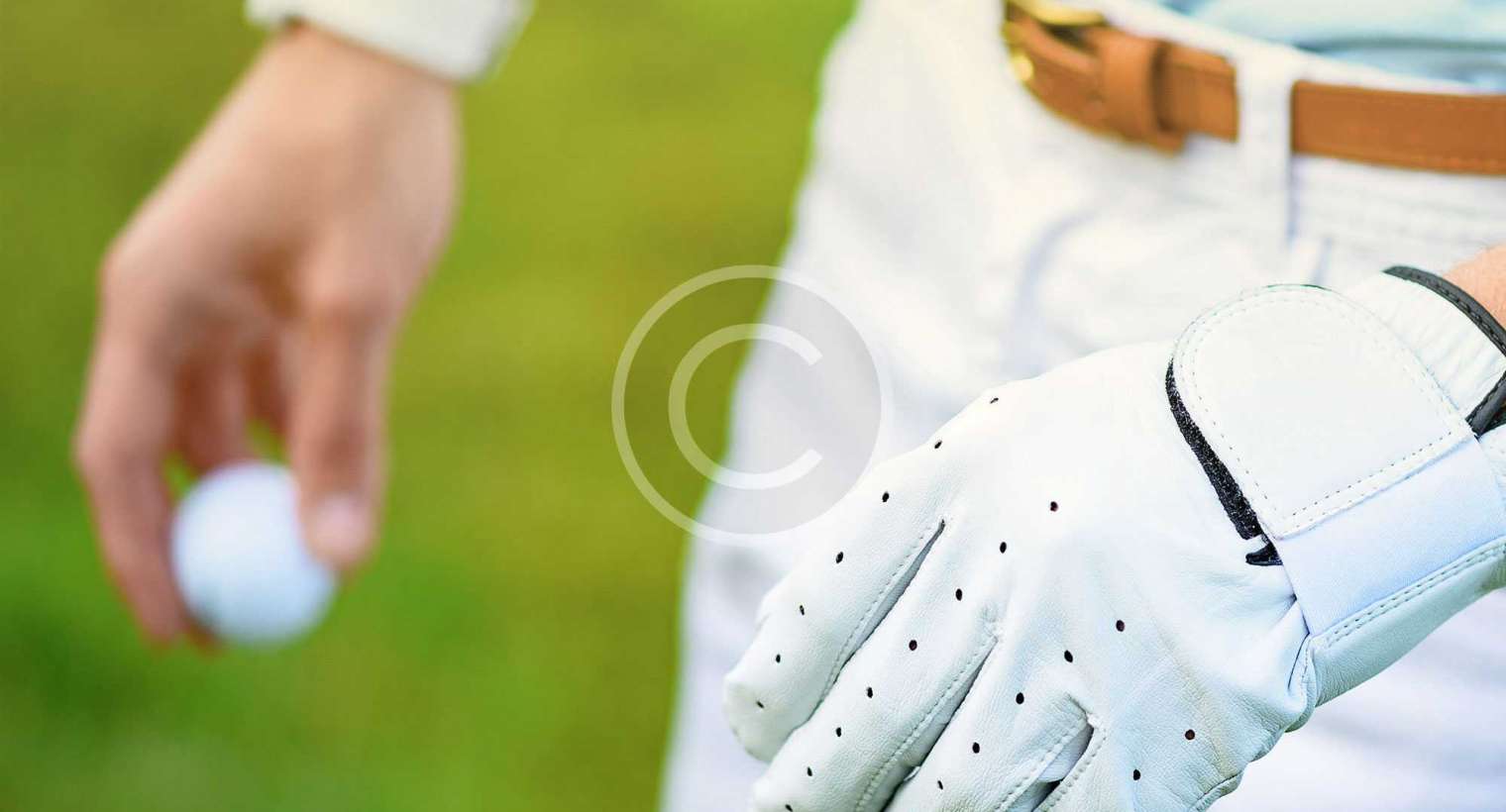 Golf Coaching